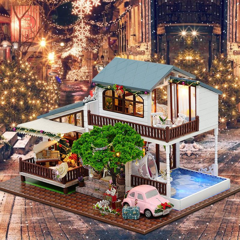Dollhouse